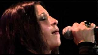 Sabrina Turri & Regno di Schiena LIVE - MOMMY BALLAD