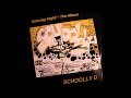 Schoolly D -  Dedication To All B Boys