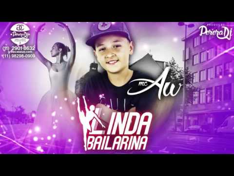 Mc AW - Linda bailarina (Dj perera)