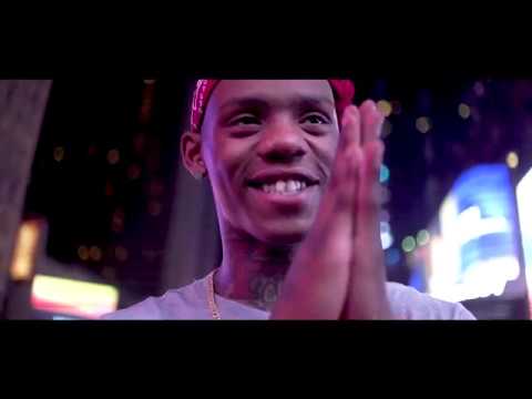 EL HITTA - "Burn One" [Official Music Video]