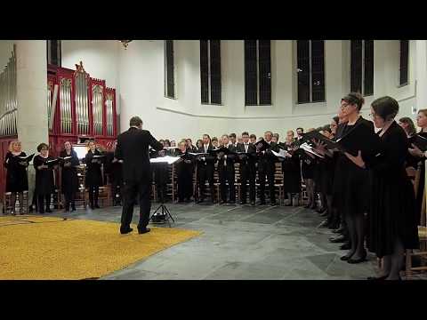 Nun danket alle Gott (BWV 79)  Johann Sebastian Bach (1685-1750)