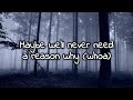 Rival × Cadmium - Willow tree ft Rosendale (lyrics)
