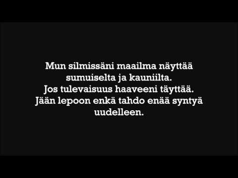 Neljä Ruusua - Tie Ajatuksiin