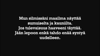 Neljä Ruusua - Tie Ajatuksiin