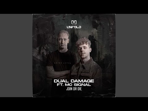 Join Or Die (Extended Mix)