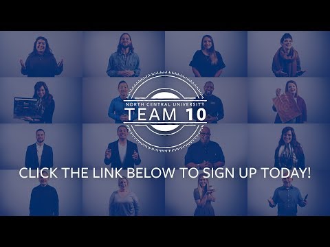 Team 10 Initiative