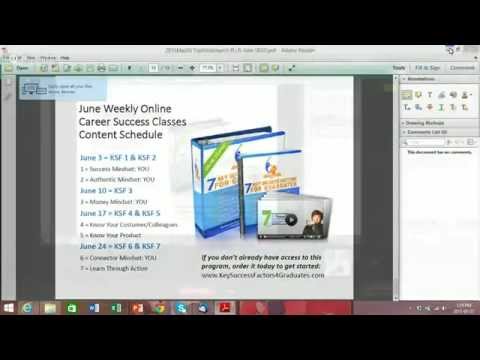 May27 LIVE CLASS TOP 6 Job Search Sites Globally, USA and Canada