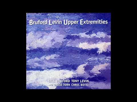 Bruford Levin Upper Extremities - Cerulean Sea