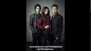 Vampire Diaries Music - 4x02 - Memorial - The Lonely Forest - Woe Is Me....I Am Ruined