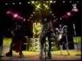 Kiss - I was made for loving you 