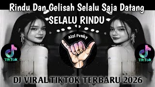 Download lagu RINDU DAN GELISAH SELALU SAJA DATANG / SELALU RINDU COVER SUARA PALING MERDU BIKIN BAPER  mp3