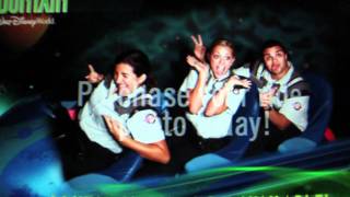 Space Mountain Fears - Smarter Every Day 12