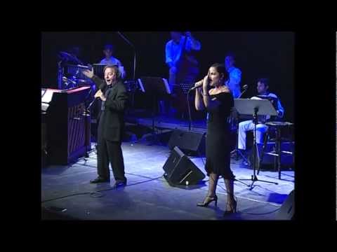 Entre Vues 2004 " Si c'est chanté, c'est pas perdu " - Théâtre de l'éveil