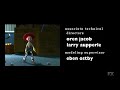 Toy Story 2 Closing Credits On FX 11 27 24