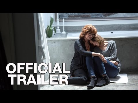 The Meddler (2016) Trailer