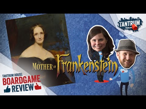 Mother of Frankenstein