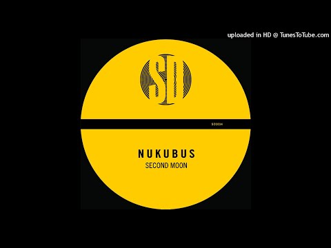 Nukubus ‎– Speedwell