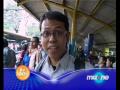 Mizone Filler Versi Parking Lot Stasiun Kerta Api
