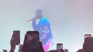 Kid Cudi - Down &amp; Out (Live at the FTX Arena in Miami on 9/4/2022)