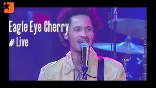 Eagle Eye Cherry -Are You Still Having Fun?- Live Bercy FRANCE