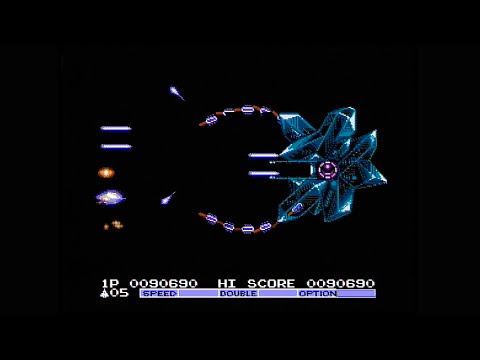 Gameplay Video