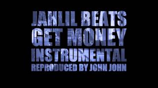 Jahlil Beats - Get Money [Instrumental Remake] [HD] | Reproduced by JohnJohn