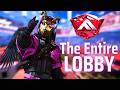 When The Lobby Focuses The Fastest Movement Medium In The Finals