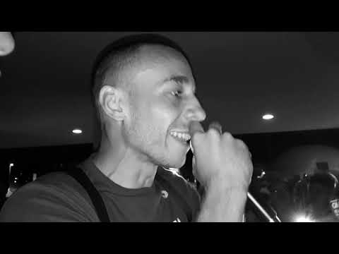 ZEN VS 5 MC'S  Roma 9 -Batalha Comercial