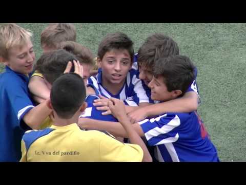 F C  VILLANUEVA DEL PARDILLO A 2 3 E F M O  BOADILLA B