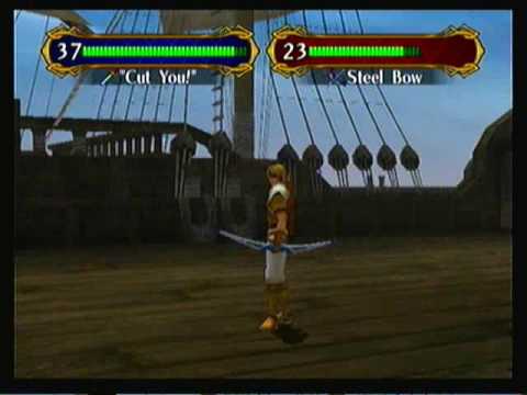 Let's Play Fire Emblem: PoR[Ike/Marcia Duo] PT46 - Swim For It!!!