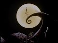 Disney And Pixar S Tim Burton The Nightmare Before Christmas 1993 Original Theatrical Trailer