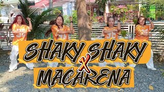 Download lagu SHAKY SHAKY X MACARENA | Dj Paul Bigata Remix | Dance Fitness | Hypermovers mp3 Download lagu SHAKY SHAKY X MACARENA | Dj Paul Bigata Remix | Dance Fitness | Hypermovers mp3