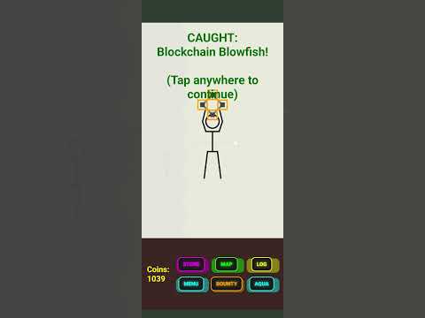 Stickbound Fish Sticks video thumbnail