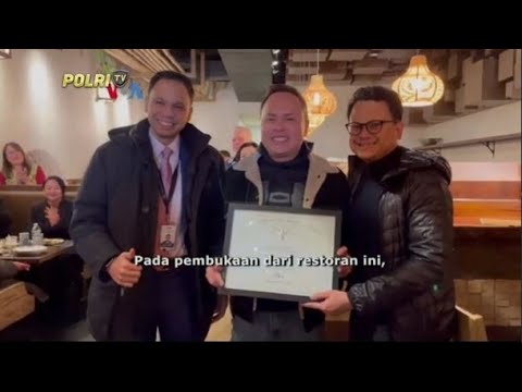VOA : PRODUK EKONOMI KREATIF PERKENALKAN INDONESIA DI AS