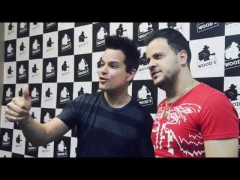 JOÃO NETO & FREDERICO | WOOD'S PORTO ALEGRE | 10.07.2015