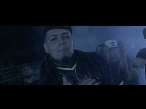 Polakan - Saliste a Buscarme -Official Video- Ft.Jounel