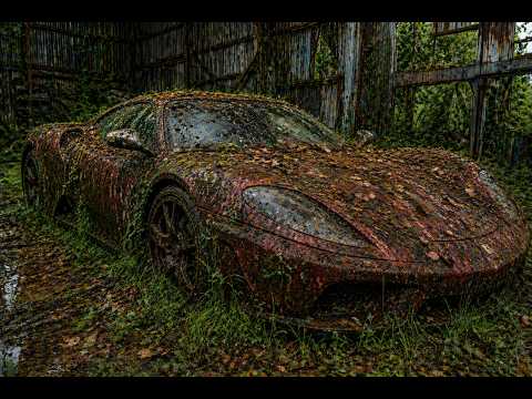 Thumbnail for ASMR Car Restoration | SSC Tuatara Deep Clean & Restoration | Satisfying ASMR | Before & After by Nota, Video c, Supercar, Video ca, video, WiLL, Car, vide, video i