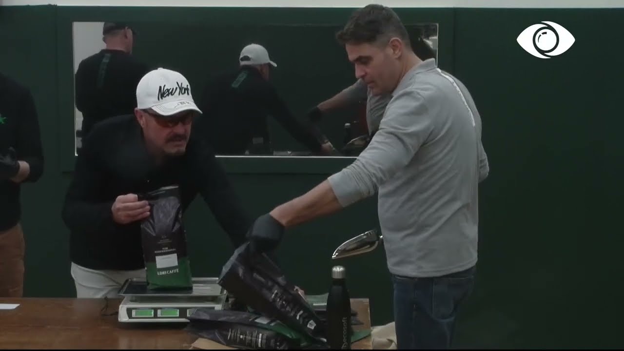 Paketimi i Lori Cafe, grupi i parë nis punën