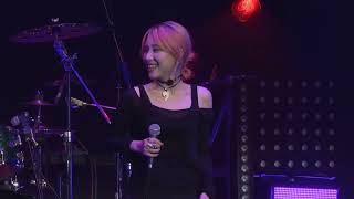 No Glamour in the Hammer (cover) / 黑蔷薇 BlackRosez