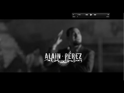 Alain Pérez - El Ciego Sin Bastón (Con la participación especial de Jorge Perugorría)