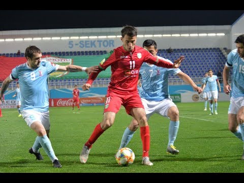 Superliga. Lokomotiv - Navbahor 1:0. O'yin sharhi / CHAMPIONAT.ASIA
