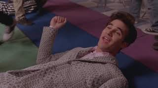 Glee - Daydream Believer full performance HD (Official Music Video)