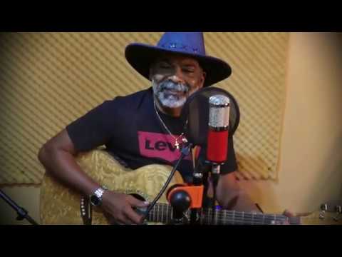 Jesus It's Me Again | Dick Damron | Cover by Celestial