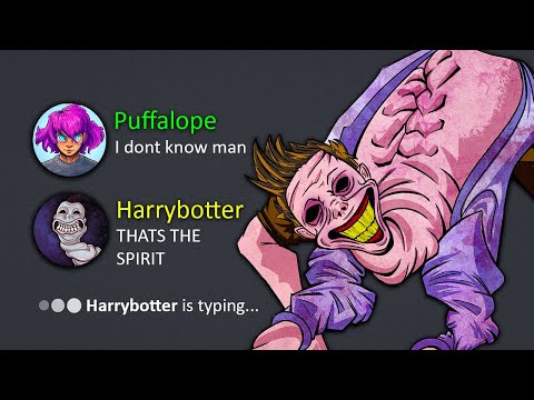 Can The #1 Unknown Turn Me Into a Knower? ft. @harrybotterrr (#19)