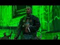 Chris Brown Grass Ain T Greener Live Birmingham 2025