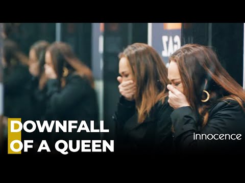 Hale's Obstacles Grow Numerous - Innocence Episode 9