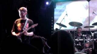 IQ - CAME DOWN (Live 2010) @ Spirit of 66