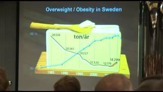 Low-Carb Experts: Andreas Eenfeldt, MD - Segment Two (8:00)