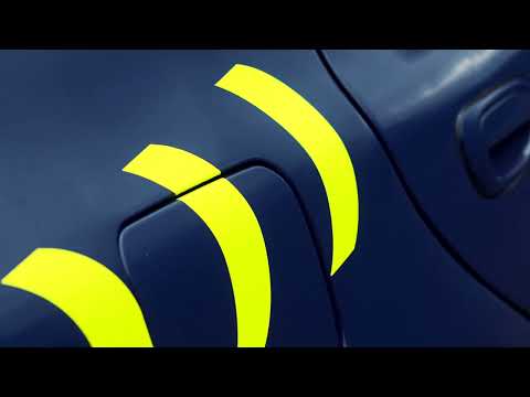 1995 Subaru Impreza 555 - Ex-Colin McRae