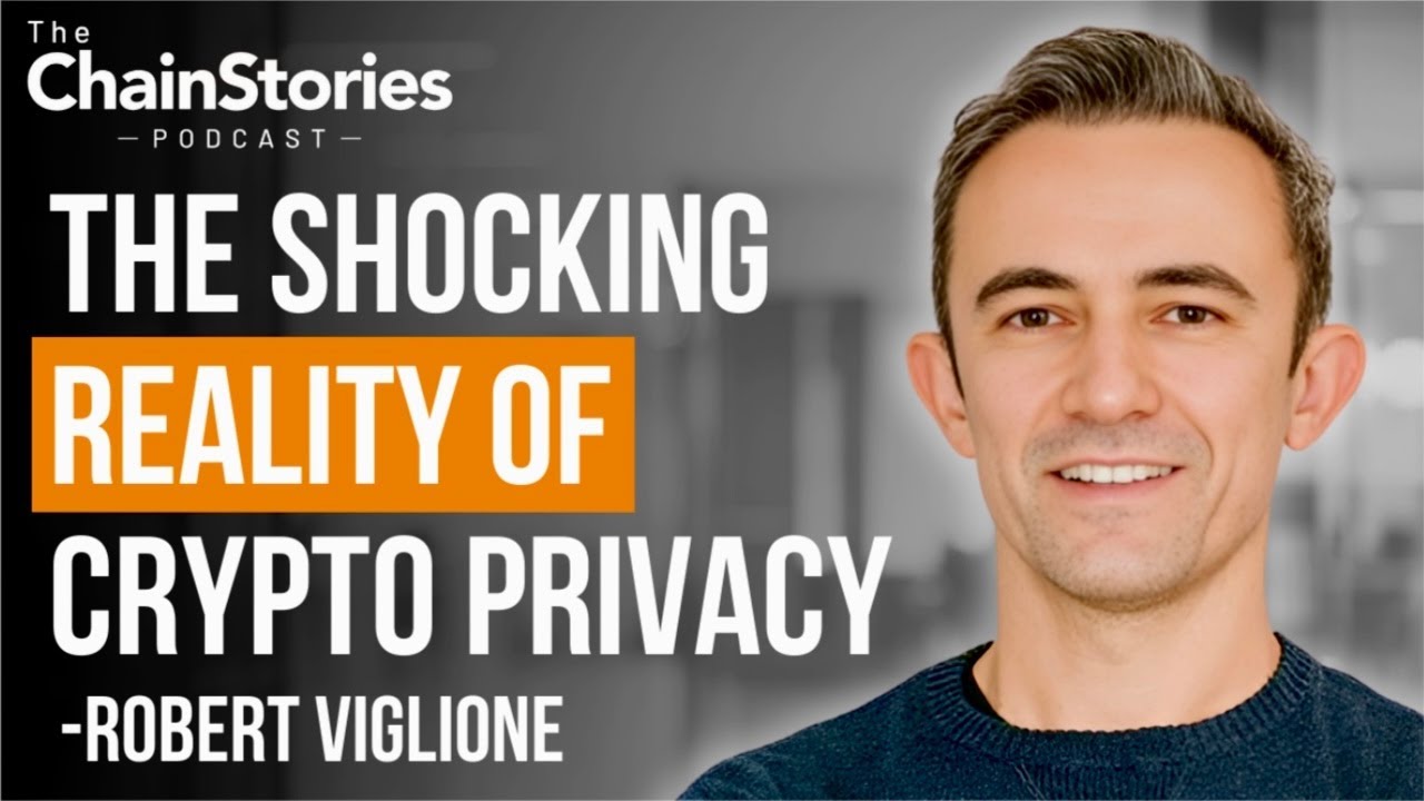 Can Blockchain Technology Truly Be Private - Interview with CEO of Horizon Labs